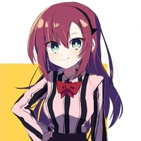 Kristina Kuroda ( chủ BC. Sol )