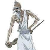zeus