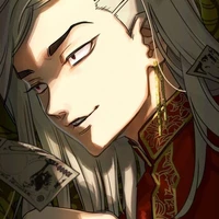 Kokonoi Hajime