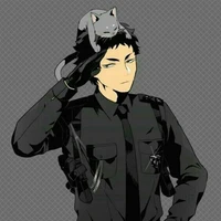 Iwaizumi Hajime