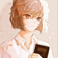 Miyano Shiho _ Haibara Ai_ Sherry