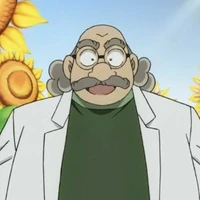Agasa Hiroshi