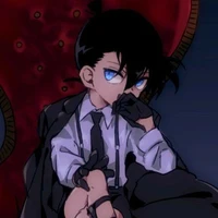 Edogawa Conan