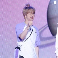 Kim Seok Jin