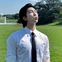 Kim Namjoon