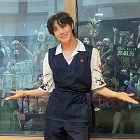 Jung Hoseok