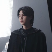 Min Yoongi