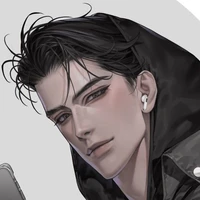 Lục Hàn-???(quản gia/vệ sĩ)