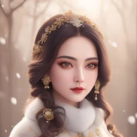 hoàng hậu nước Anh-Vivia