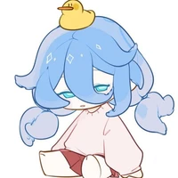 Hạt Nước Nhỏ Xinh