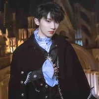 Mã Gia Kỳ(anh Hàng)