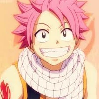 natsu dragneed