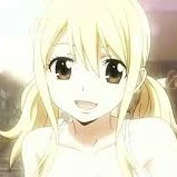 lucy heartfilia
