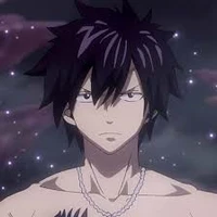 gray fullbuster