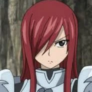 erza scarlet