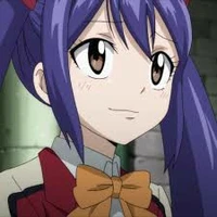 Wendy marvell