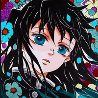 Tokitou Muichirou
