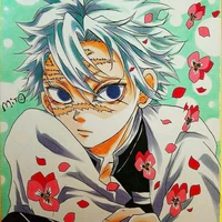 Shinazugawa Sanemi