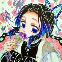 Kochou Shinobu