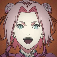 Haruno Sakura