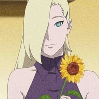 Yamanaka Ino