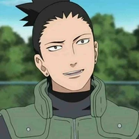 Nara Shikamaru