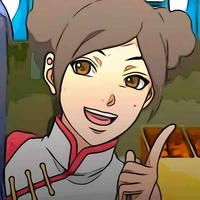 Mitsashi Tenten