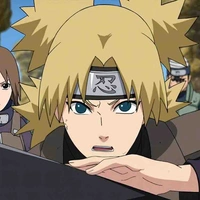 Sabaku no Temari
