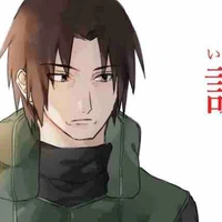 Uchiha Fugaku