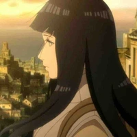 Hyuga Hinata