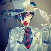 Kaito Kid 