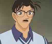 Kudo Yusaku 