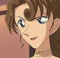 Kudo Yukiko 