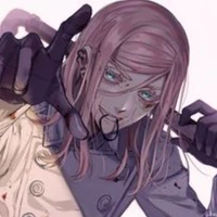 Sanzu Haruchiyo