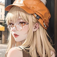 Hạnh Xuyên Ân (Bạn thân cậu - cô)