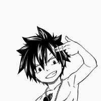 Gray Fullbuster