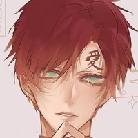 Gaara Sabaku No