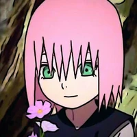 Sakura Haruno(hồi nhỏ)