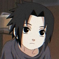 Sasuke Uchiha(hồi nhỏ)