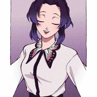 Tác giả (Shinobu kochou)