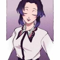Tác giả (Shinobu kochou)