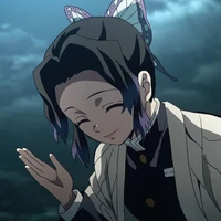 Kochou Shinobu
