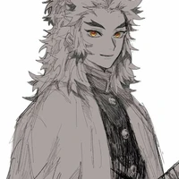 Rengoku Kyoujurou