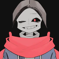 dust sans