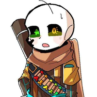 ink sans