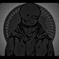 Nightmare sans ( bóng đêm )
