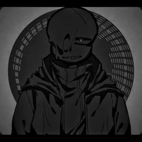 Nightmare sans ( bóng đêm )