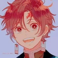 kamado tanjirou