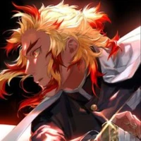 Rengoku kyojurou _ viêm trụ