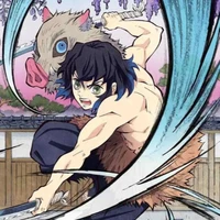 Inosuke